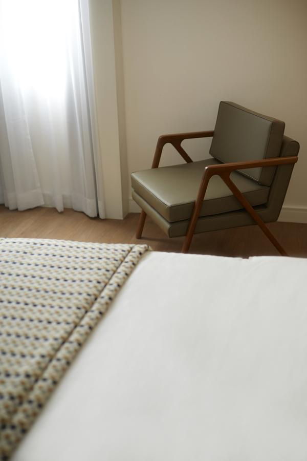 Tulip Inn Itaguai Exterior photo